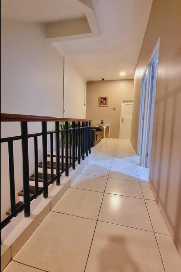 Heritage Home เซอร์ปง ภายนอก รูปภาพ