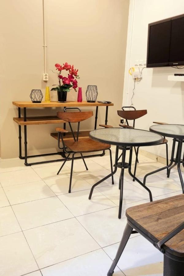 Heritage Home เซอร์ปง ภายนอก รูปภาพ