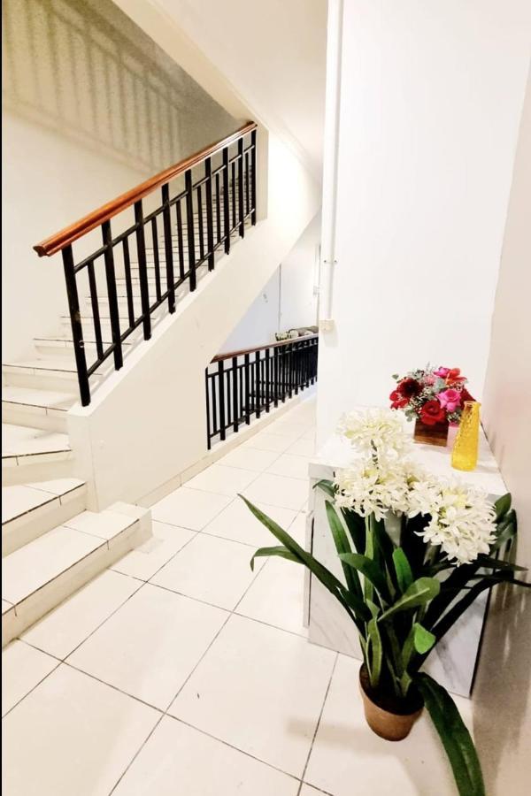 Heritage Home เซอร์ปง ภายนอก รูปภาพ