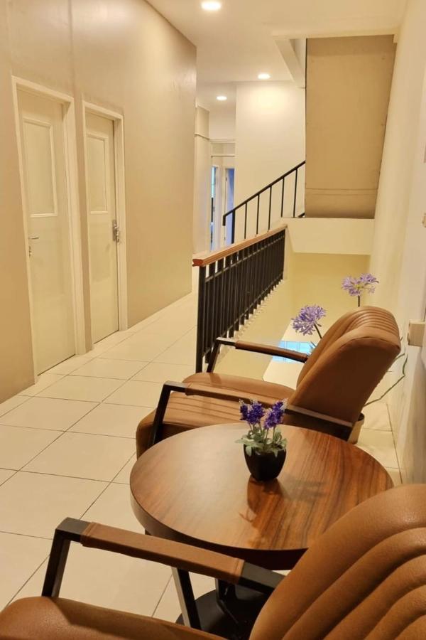 Heritage Home เซอร์ปง ภายนอก รูปภาพ